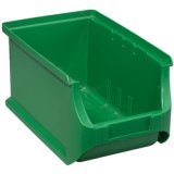 Bac à bec ProfiPlus Box 3, en PP, taille 3
