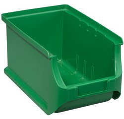Magazijnbak ProfiPlus Box 3, PP, maat 3