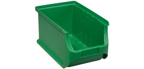 Magazijnbak ProfiPlus Box 3, PP, maat 3