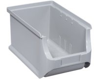 Bac à bec ProfiPlus Box 3, en PP, taille 3