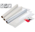 Rouleau tableau blanc Instant, 600 x 800 mm,transparent