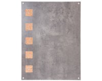 Krijtbord LIVING WALL B 380 x H 580 mm