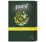 Thé 'PURE Tea Feldkräuter'