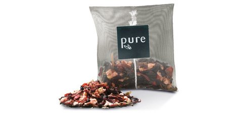 Thé 'PURE Tea Feldkräuter'
