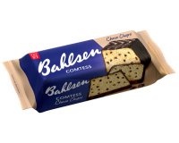Gâteau 'Comtess Choco-Chips', 350 g