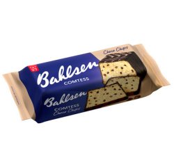 Gâteaux 'Comtess Choco-Chips'- Paquet 350 g