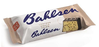 Gâteaux 'Comtess Choco-Chips'- Paquet 350 g