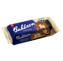 Gâteau 'Comtess Marmor' - Sachet 350 g