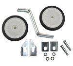 Roues stabilisatrices pour vélo 12' - 20'