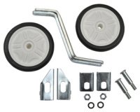 Roues stabilisatrices pour vélo 12' - 20'