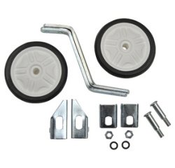 Roues stabilisatrices pour vélo 12' - 20'