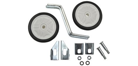 Roues stabilisatrices pour vélo 12' - 20'