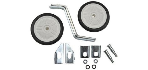 Roues stabilisatrices pour vélo 12' - 20'