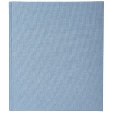 Heft für Postausgang 32x27cm 200S - Blau