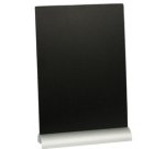 Ardoise de table SILHOUETTE 'A4'