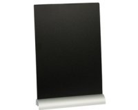 Ardoise de table SILHOUETTE 'A4'