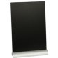 Ardoise de table SILHOUETTE 'A4'