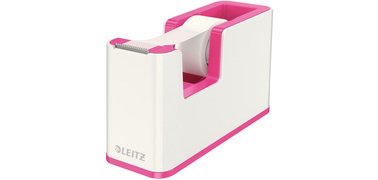 Dévidoir de table WOW Duo Colour, équipé