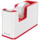 Dévidoir de table WOW Duo Colour, équipé, rouge