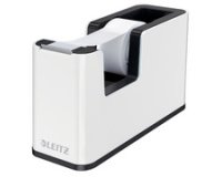 Leitz WOW Klebebandabroller, purpur