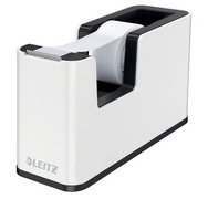 Leitz WOW tape dispenser, purple