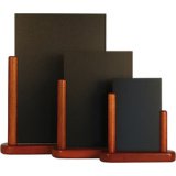 Ardoise de table ELEGANT, petit