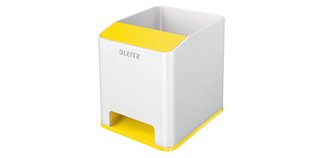 Pot à crayons Sound WOW Duo Colour