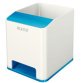 Pot à crayons Sound WOW Duo Colour, bleu