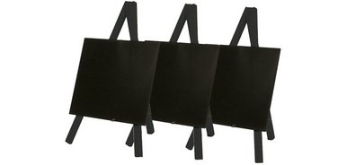 Ardoise de table MINI avec trépied