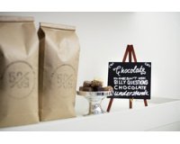 Ardoise de table MINI avec trépied