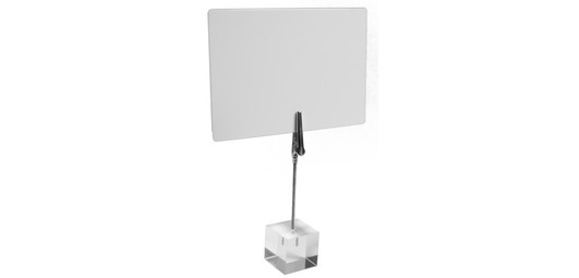 Ardoise A6,  kit de 20