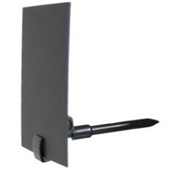 Support CLAMP ardoise, acrylique