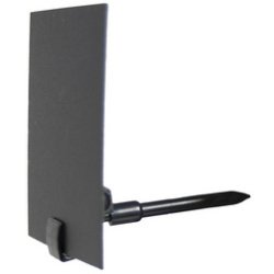 Support CLAMP ardoise, acrylique