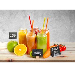 Support SPIKE pour ardoise, plastique