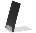 Ardoise A5, noir, kit de 10