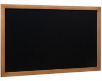 En_ardoise woody 40x60 teck