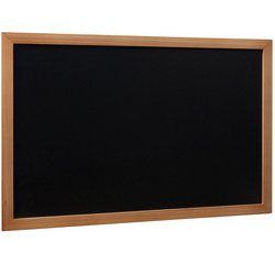 En_ardoise woody 40x60 teck