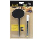 Pancarte décorative TAG 'Bulle'