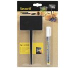 Pancarte décorative TAG 'Rectangle'