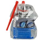 Sachet stand-up AdBlue, prêt à l'emploi, 5 litres