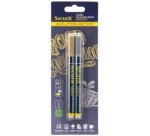 Feutre-craie ORIGINAL SMALL, kit de 2