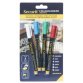 Feutre-craie ORIGINAL SMALL, kit de 4