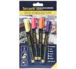 Feutre-craie ORIGINAL SMALL, set de 4