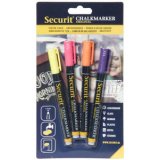 Feutre-craie ORIGINAL SMALL, set de 4
