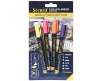 Feutre-craie ORIGINAL SMALL, set de 4