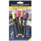Feutre-craie ORIGINAL SMALL, set de 4