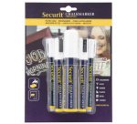 Feutre-craie ORIGINAL, set assorti, blanc