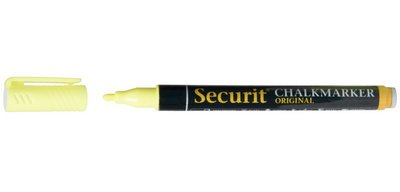 ORIGINAL SMALL chalk marker