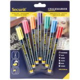 Feutre-craie ORIGINAL SMALL, set de 7