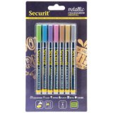 Feutre-craie ORIGINAL SMALL, set de 7
